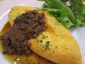 6月のおすすめ新アラカルト！