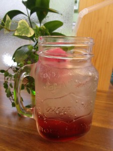 NEWドリンク＆かき氷　本日からスタート！