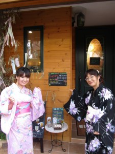 ハッピーアワースタートしました！