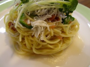 7月のNEWメニューご紹介❕