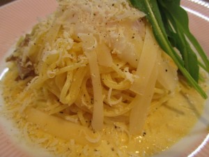 期間限定　パスタランチ💙第2弾