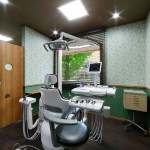 築４０年の歯医者さんをおしゃれに全面改装して、リニューアルオープン！