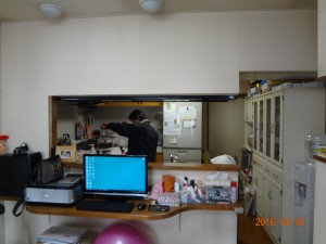 ホテルライクな全面リフォーム♪