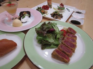 9月１６日（金）・１７日（土）一周年記念イベント！