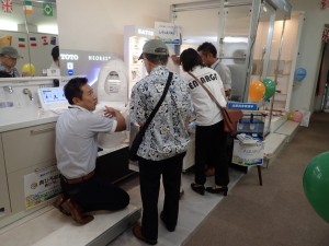 夢がふくらむ“秋のリフォーム祭”