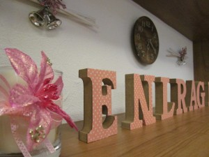 12月ランチカレンダーとおすすめアラカルト