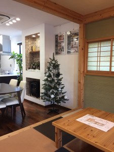 ついに、北野店にも・・・☆