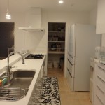 鉄骨造の2階をスケルトンにして、ホテルライクにリノベーション!