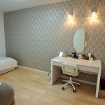 鉄骨造の2階をスケルトンにして、ホテルライクにリノベーション!