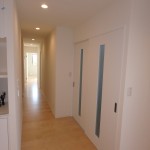 鉄骨造の2階をスケルトンにして、ホテルライクにリノベーション!