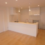 鉄骨造の2階をスケルトンにして、ホテルライクにリノベーション!