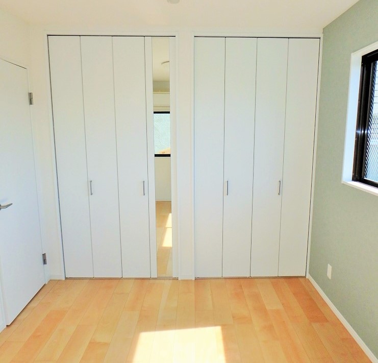 鉄骨造の2階をスケルトンにして、ホテルライクにリノベーション!