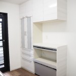 和室2部屋を高級感溢れる広々LDKに大改造!