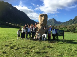 2017年お正月 社員旅行に行ってきました❢　　