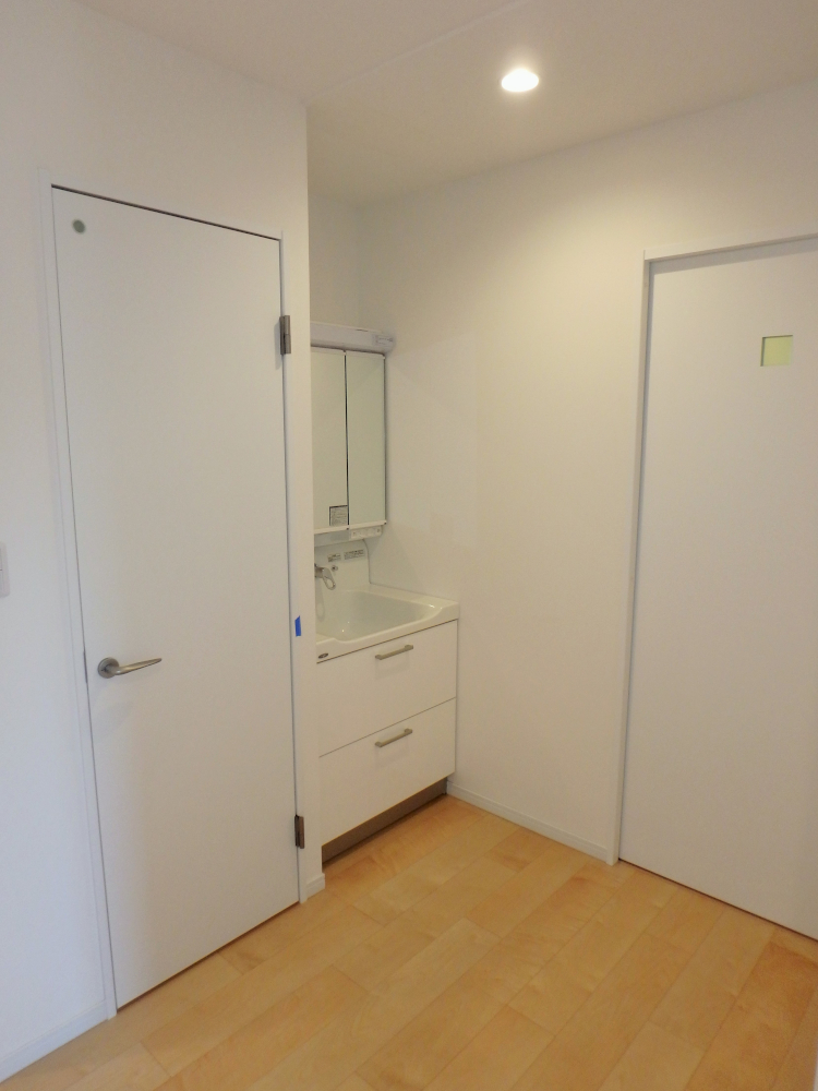 鉄骨造の2階をスケルトンにして、ホテルライクにリノベーション!