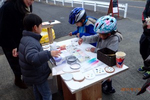 OLYMPUS DIGITAL CAMERA