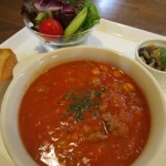 2016スープランチ