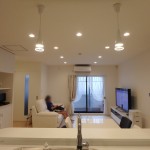 鉄骨造の2階をスケルトンにして、ホテルライクにリノベーション!