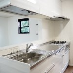 和室2部屋を高級感溢れる広々LDKに大改造!