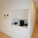 鉄骨造の2階をスケルトンにして、ホテルライクにリノベーション!