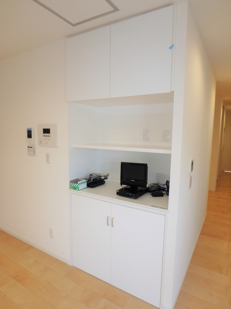 鉄骨造の2階をスケルトンにして、ホテルライクにリノベーション!