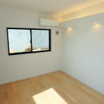 鉄骨造の2階をスケルトンにして、ホテルライクにリノベーション!