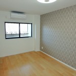 鉄骨造の2階をスケルトンにして、ホテルライクにリノベーション!