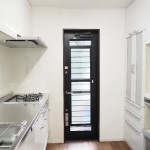 和室2部屋を高級感溢れる広々LDKに大改造!