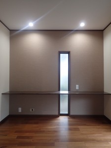 ダイニングアフター