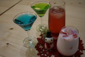 今日はプレミアムフライデー♪