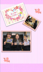 BDポストカード