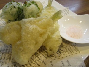 おすすめアラカルト