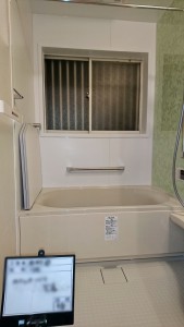 日野市の補助金を使ってリフォームしました！