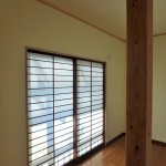 イギリス人のご主人が絶賛！“和”を生かしたフルリノベーション