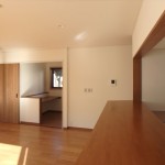 イギリス人のご主人が絶賛！“和”を生かしたフルリノベーション