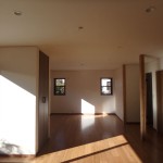 イギリス人のご主人が絶賛！“和”を生かしたフルリノベーション