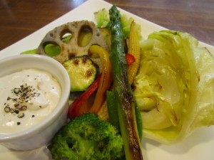 new💙おすすめアラカルト