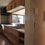 イギリス人のご主人が絶賛！“和”を生かしたフルリノベーション