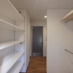 イギリス人のご主人が絶賛！“和”を生かしたフルリノベーション