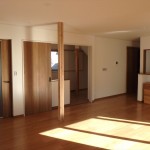 イギリス人のご主人が絶賛！“和”を生かしたフルリノベーション