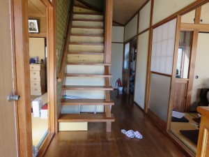 武家屋敷風に大変身！　～vol.1～