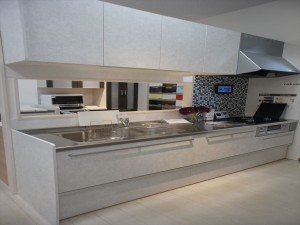 立川にはショールームが沢山ございます：）