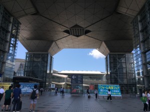 リフォーム産業フェア☆彡