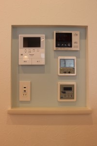 リモコン完成１