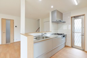 築40年の木造住宅。新築を超えたフルリノベーション！