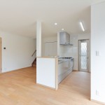 築40年の木造住宅。新築を超えたフルリノベーション！