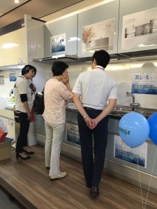 ★八王子市民リフォーム祭1日目★