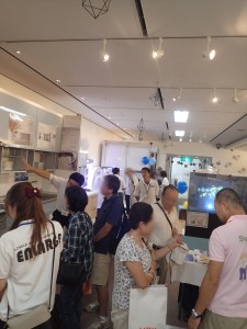 リフォーム祭へのご来場ありがとうございました！