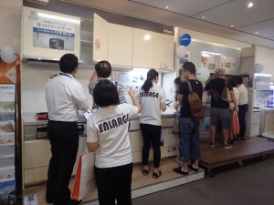 OLYMPUS DIGITAL CAMERA