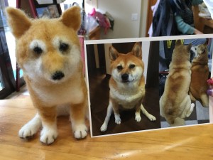 貸し教室羊毛３